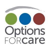 options for care logo image