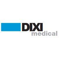 dixi medical logo image