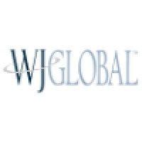 wj global logo image