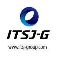 itsj-group logo image