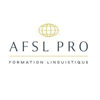 afsl pro logo image