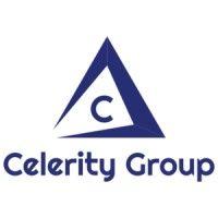 celerity group logo image