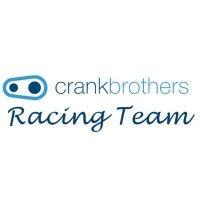 crankbrothers racing team logo image