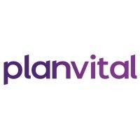 plan vital logo image