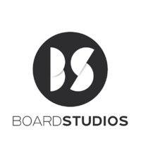 board studios inc. logo image