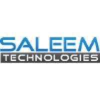 saleem technologies logo image