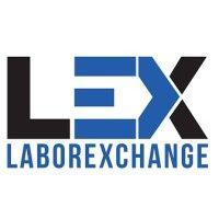 laborexchange, inc. logo image