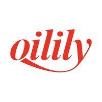 oilily logo image