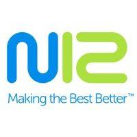 n12 technologies, inc. logo image