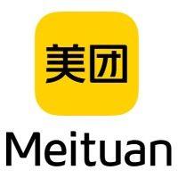 meituan logo image