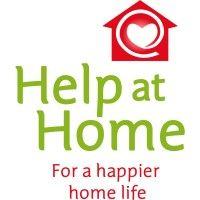 help at home logo image