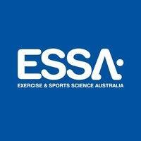 exercise & sports science australia (essa) logo image