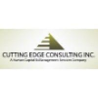 cutting edge consulting logo image