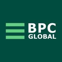 bpc global logo image