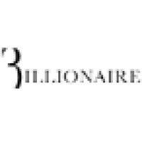 billionaire logo image