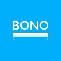 bono sleep logo image