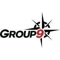 group nine risk consulting logo image