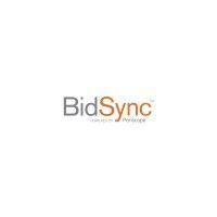 bidsync logo image