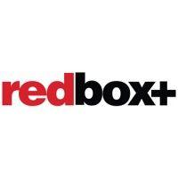 redbox+ of indianapolis logo image