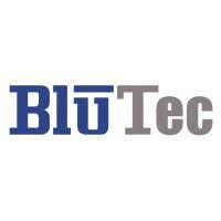 blutec machinery & service logo image