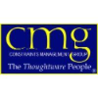 constraints management group logo image