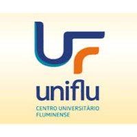 uniflu - centro universitário fluminense logo image