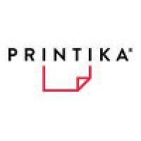 printika logo image