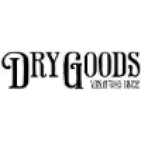 dry goods usa logo image