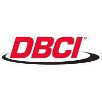 dbci logo image