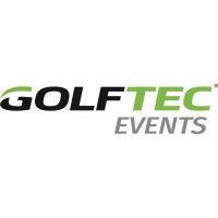 golftec events logo image