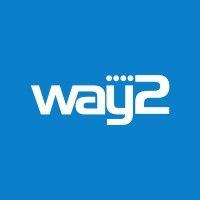 way2 technology logo image