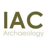 iac archaeology logo image