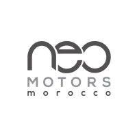 neo motors maroc