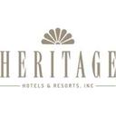 logo of Heritage Companies