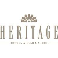 heritage companies logo image