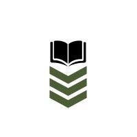 future army officers logo image