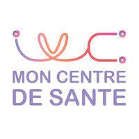 moncentredesanté logo image