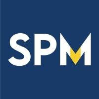 s.p. madrid logo image