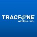 logo of Tracfone Wireless Inc