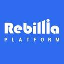 logo of Rebillia Platform