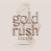 goldrush events