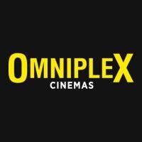 omniplex cinema group logo image