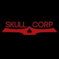 skullcorp logo image