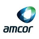 logo of Amcor