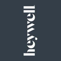 heywell logo image