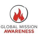 logo of Global Mission Awareness