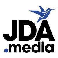 jda.media logo image