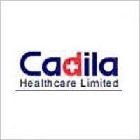 cadila healthcare ltd logo image