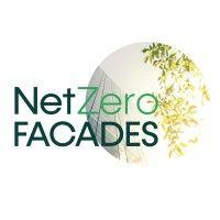 netzero facades ltd logo image