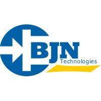 bjn technologies logo image